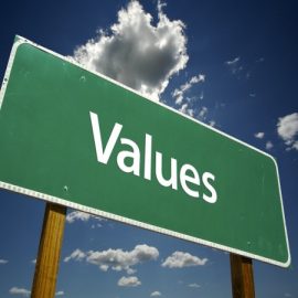 核心價(jià)值觀 核心價(jià)值觀